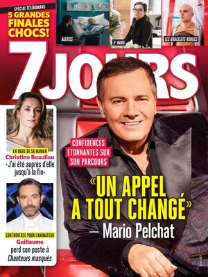 cover image of 7 Jours